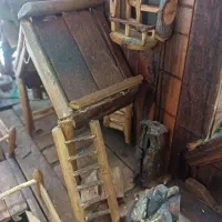 فروش ماکت زیبای دست ساز|صنایع دستی و سایر لوازم تزئینی|خوانسار, |دیوار