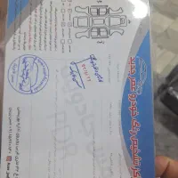 پراید مدل ۹۸ بی رنگ|خودرو سواری و وانت|قروه, |دیوار