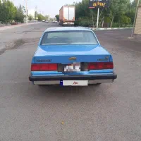 شورولت سلبرتی مدل ۸۹