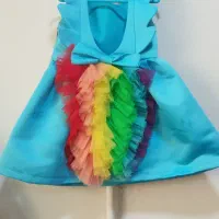 دو عدد لباس مجلسی مزونی فانتزی|لباس|علی‌آباد کتول, |دیوار