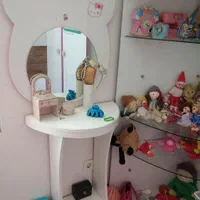 سرویس ۶ تیکه تخت نوجوان|اسباب و اثاث بچه|گلبهار, شهر جدید گلبهار|دیوار