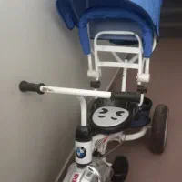 سه چرخه|دوچرخه، اسکیت، اسکوتر|اسلام‌شهر, شهرک احمدیه|دیوار