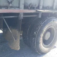 راننده پایه یک هستم