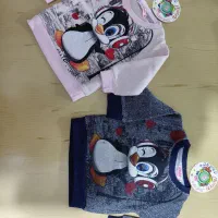 بلوز بافت تو کرکی ترک