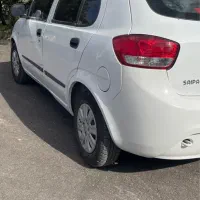 تیبا۲ مدل ۹۷|خودرو سواری و وانت|مسجد سلیمان, |دیوار