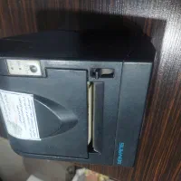 پرینتر فروشگاهی بیانگر اصل رستورانی