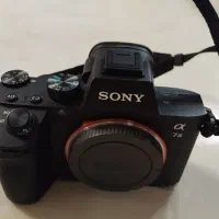 دوربین سونی آلفا سون|دوربین عکاسی و فیلمبرداری|اصفهان, عسگریه|دیوار