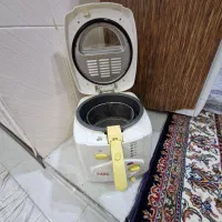سرخ کن|اجاق گاز و لوازم برقی پخت‌وپز|قم, عمار یاسر|دیوار