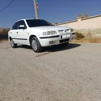 قرعه کشی سمند مدل ۹۶