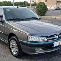 پژو پارس Tu5