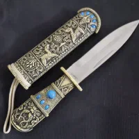چاقو کلکسیونی