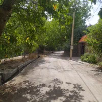 ۵۸۰متر باغ سند شش دانگ ۳۰متر بنا جیلارد دماوند