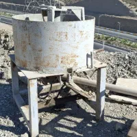 دستگاه بلوک زنی|مصالح و تجهیزات ساختمان|کرج, شهرک احمدیه|دیوار