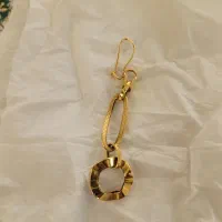 گوشواره گمشده