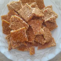 ابنبات پولکی