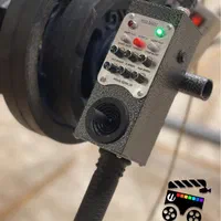 کرین ۶ متری طرح سکسد پروفیل 12 سانت|دوربین عکاسی و فیلمبرداری|تهران, ستارخان|دیوار