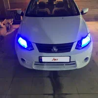 ساینا تمیز|خودرو سواری و وانت|اهواز, شهدای انتظامی|دیوار