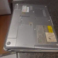 لپ تاپ وایو Sony سفید|رایانه همراه|تهران, زعفرانیه|دیوار