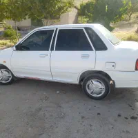 پراید مدل۹۰ معاوضه با وانت|خودرو سواری و وانت|دورود, |دیوار