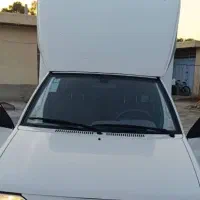 پراید وانت مدل۱۴۰۲