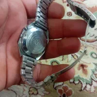 ساعت اورینت اتومات نبضی ژاپن|ساعت|تربتحیدریه, ترمینال|دیوار