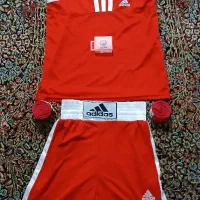لباس ورزشی بوکس
