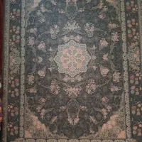 فرش ۱۲۰۰ شانه طرح برجسته