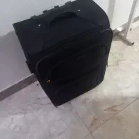 چمدان مسافرتی|کیف، کفش، کمربند|کرمانشاه, |دیوار