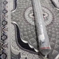 یک جفت فرش ۹متری ۷۰۰شانه تراکم ۲۱۰۰