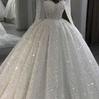 لباس عروس