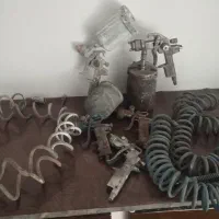 ابزار کار|ابزارآلات|لنجان, |دیوار