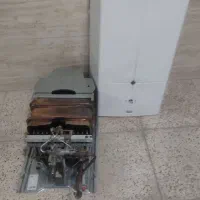 ابگرمکن بوتان در حد نو