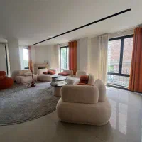 فرمانیه۱۴۵متر سه طرف نور زیر قیمت(دو واحد موجود)