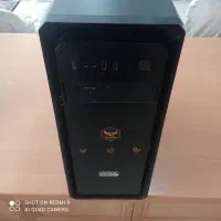 سیستم گیمینگ