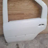 درب عقب سمت راننده
