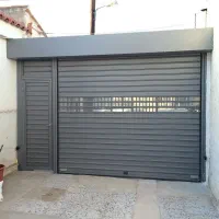 کرکره‌برقی|خدمات پیشه و مهارت|ماسال, |دیوار