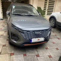 ام وی ام کراس اتوماتیک مدل۱۴۰۴