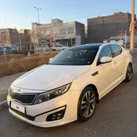 اپتیما2014فول|خودرو سواری و وانت|بیرجند, |دیوار