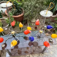 لوستر فانتزی