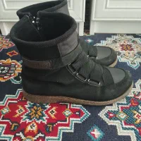 چکمه زنانه|کیف، کفش، کمربند|بروجرد, |دیوار