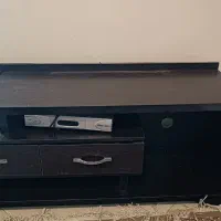 میز تلویزیون کارکرده بدون خطو خش