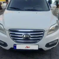 لیفان x60مدل ۹۳بی رنگ