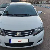 آریو زوتی Z300 بیرنگ مدل آخر ۹۷ سند تک‌برگ