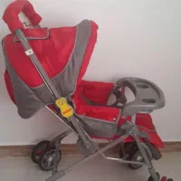 کالسکه مارک گراکو|کالسکه و لوازم جانبی|اراک, |دیوار