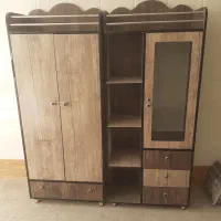 کمد و ویترین  بچه|اسباب و اثاث بچه|خمینی‌شهر, |دیوار