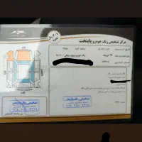 کوییک r1402 سفید مشکی(فروش  و یا معاوضه فوری)|خودرو سواری و وانت|اردبیل, |دیوار