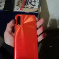 Redmi 9T سالم