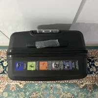 چمدان نشکن کاملا نو سایز بزرگ|کیف، کفش، کمربند|لاهیجان, شهرک جانبازان|دیوار