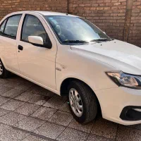 ساینا دوگانه|خودرو سواری و وانت|کاشان, کوی اداره گاز|دیوار