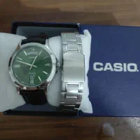 ساعت کاسیو مردانه کلاسیک